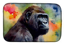 Load image into Gallery viewer, Gorilla Dish Drying Mat