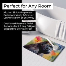 Load image into Gallery viewer, Gorilla Memory Foam Kitchen Mat DAC2920RUG