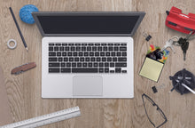 Load image into Gallery viewer, Gorilla Sticky Note Holder- Refiilable Desk Accessory Note Pad