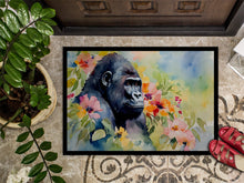 Load image into Gallery viewer, Gorilla Doormat - Large 24x36 – Indoor/Outdoor Floor Mat with Artistic Flair