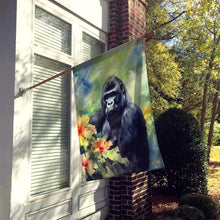 Load image into Gallery viewer, Gorilla House Flag