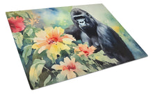 Load image into Gallery viewer, Gorilla Glass Cutting Boards – Durable, Decorative Kitchen Art Large
