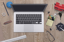 Load image into Gallery viewer, Gorilla Sticky Note Holder- Refiilable Desk Accessory Note Pad
