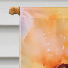 Load image into Gallery viewer, Grizzly Bear House Flag