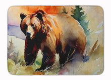 Load image into Gallery viewer, Grizzly Bear Memory Foam Kitchen Mat DAC2924RUG