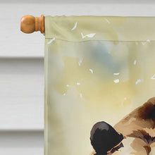 Load image into Gallery viewer, Grizzly Bear House Flag