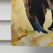 Load image into Gallery viewer, Grizzly Bear House Flag
