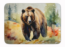 Load image into Gallery viewer, Grizzly Bear Memory Foam Kitchen Mat DAC2925RUG