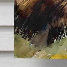 Load image into Gallery viewer, Grizzly Bear House Flag