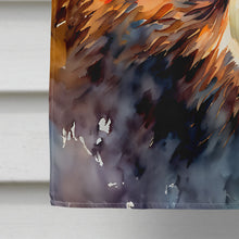 Load image into Gallery viewer, Grizzly Bear House Flag