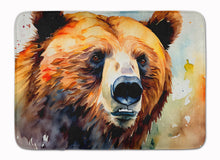Load image into Gallery viewer, Grizzly Bear Memory Foam Kitchen Mat DAC2929RUG