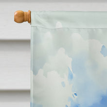 Load image into Gallery viewer, Hippopotamus House Flag