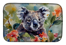 Load image into Gallery viewer, Koala Dish Drying Mat