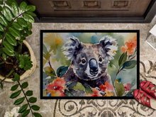 Load image into Gallery viewer, Koala Doormat - Large 24x36 – Indoor/Outdoor Floor Mat with Artistic Flair