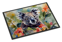 Load image into Gallery viewer, Koala Doormat - Large 24x36 – Indoor/Outdoor Floor Mat with Artistic Flair