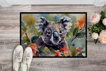 Load image into Gallery viewer, Koala Doormat - 18X27 Indoor / Outdoor Rug | Made in USA