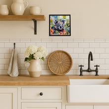 Load image into Gallery viewer, Koala Framed Metal Print