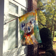 Load image into Gallery viewer, Koala House Flag