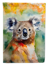 Load image into Gallery viewer, Koala House Flag