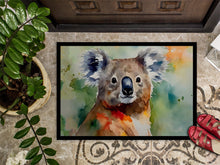 Load image into Gallery viewer, Koala Doormat - 18X27 Indoor / Outdoor Rug | Made in USA