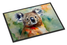 Load image into Gallery viewer, Koala Doormat - 18X27 Indoor / Outdoor Rug | Made in USA