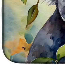 Load image into Gallery viewer, Koala Dish Drying Mat