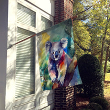 Load image into Gallery viewer, Koala House Flag