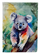 Load image into Gallery viewer, Koala House Flag