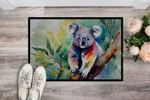 Load image into Gallery viewer, Koala Doormat - 18X27 Indoor / Outdoor Rug | Made in USA