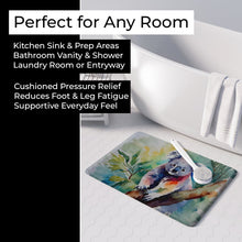 Load image into Gallery viewer, Koala Memory Foam Kitchen Mat DAC2938RUG