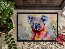 Load image into Gallery viewer, Koala Doormat - Large 24x36 – Indoor/Outdoor Floor Mat with Artistic Flair