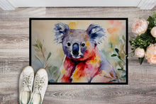 Load image into Gallery viewer, Koala Doormat - 18X27 Indoor / Outdoor Rug | Made in USA
