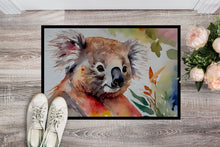 Load image into Gallery viewer, Koala Doormat - 18X27 Indoor / Outdoor Rug | Made in USA