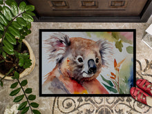 Load image into Gallery viewer, Koala Doormat - 18X27 Indoor / Outdoor Rug | Made in USA