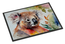 Load image into Gallery viewer, Koala Doormat - 18X27 Indoor / Outdoor Rug | Made in USA