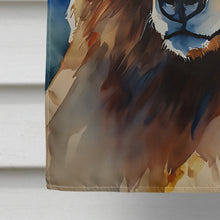 Load image into Gallery viewer, Kodiak Bear House Flag