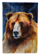 Load image into Gallery viewer, Kodiak Bear House Flag