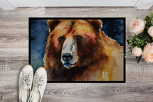 Load image into Gallery viewer, Kodiak Bear Doormat - 18X27 Indoor / Outdoor Rug | Made in USA