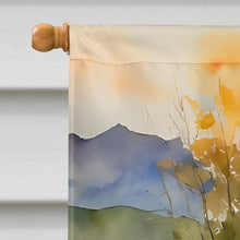 Load image into Gallery viewer, Kodiak Bear House Flag