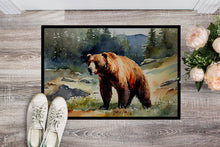 Load image into Gallery viewer, Kodiak Bear Doormat - 18X27 Indoor / Outdoor Rug | Made in USA