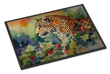 Load image into Gallery viewer, Leopard Doormat - 18X27 Indoor / Outdoor Rug | Made in USA