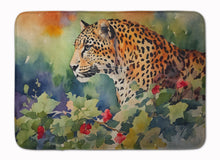 Load image into Gallery viewer, Leopard Memory Foam Kitchen Mat DAC2945RUG