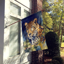 Load image into Gallery viewer, Leopard House Flag