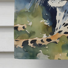 Load image into Gallery viewer, Leopard House Flag