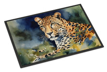 Load image into Gallery viewer, Leopard Doormat - 18X27 Indoor / Outdoor Rug | Made in USA
