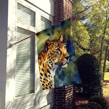 Load image into Gallery viewer, Leopard House Flag