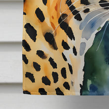 Load image into Gallery viewer, Leopard House Flag