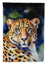 Load image into Gallery viewer, Leopard House Flag
