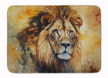 Load image into Gallery viewer, Lion Memory Foam Kitchen Mat DAC2950RUG