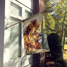 Load image into Gallery viewer, Lion House Flag